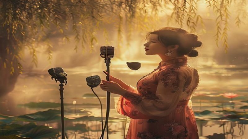陈佳《逍遥自在》HQCDII 头版限量 版 (2026) WAV 分轨 陈佳《逍遥自在》HQCDII 头版限量 版 (2026) WAV 分轨封面图