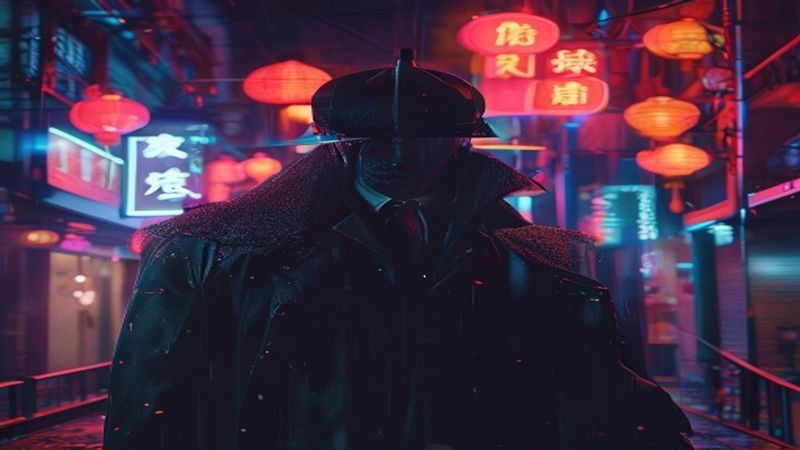 京城奇探(2026)4K 60FPS S01E01 - E25 HIFI声 HiveWeb 京城奇探(2026)4K 60FPS S01E01 - E25 HIFI声 HiveWeb封面图
