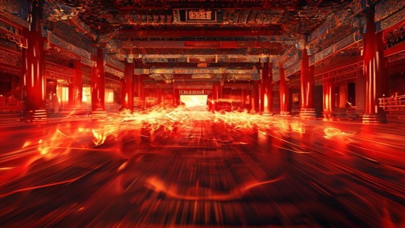百花杀(2026)4K 臻彩MAX+ 60FPS 高码率 杜比全景声&FLAC无损HiFi声 更至EP16 百花杀(2026)4K 臻彩MAX+ 60FPS 高码率 杜比全景声&FLAC无损HiFi声 更至EP16封面图