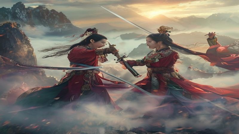 千香(2026)4K 10bit 60FPS 全33集 千香(2026)4K 10bit 60FPS 全33集封面图