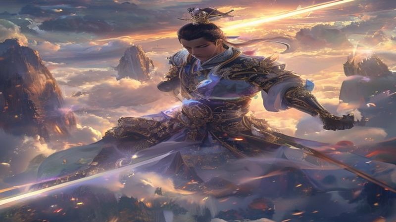 逆天邪神 年番 (2026)动作 动画 奇幻 古装 4KHDR 更新46集 逆天邪神 年番 (2026)动作 动画 奇幻 古装 4KHDR 更新46集封面图