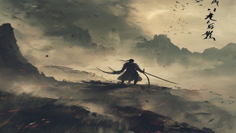 镖人 第二季 (2026)动作 动画 武侠 4K 更新07集 镖人 第二季 (2026)动作 动画 武侠 4K 更新07集封面图