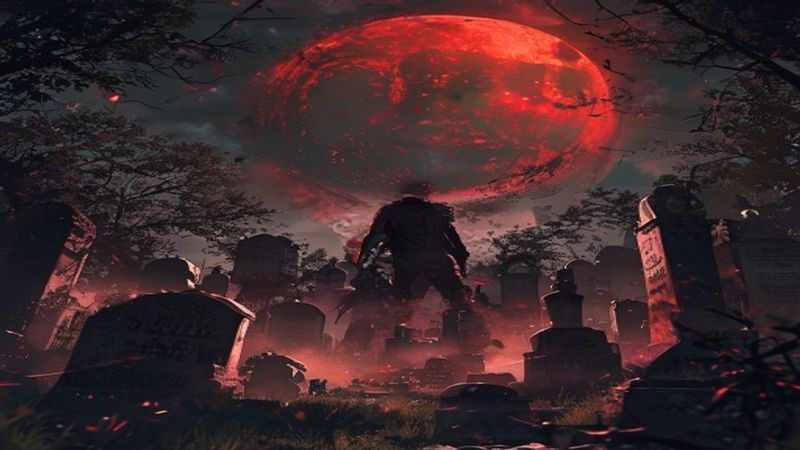 神墓 年番 (2025)国漫 动作 动画 奇幻 4KHQ 更新51集