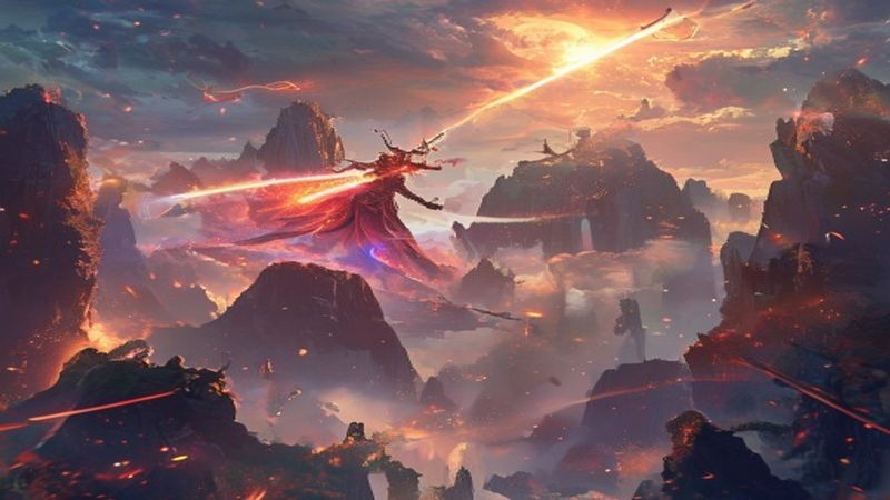 名称:神墓 年番 (2025)国漫 动作 动画 奇幻 4KHQ 更新51集 名称:神墓 年番 (2025)国漫 动作 动画 奇幻 4KHQ 更新51集封面图