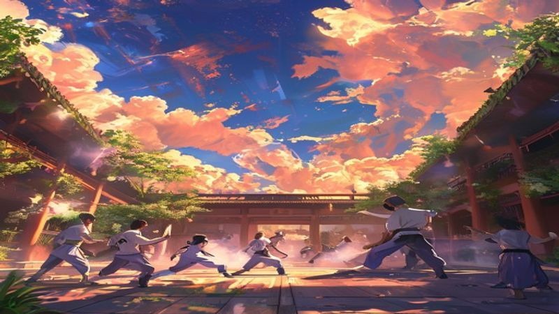 名称:东大高武学院 (2026)动作 动画 奇幻 4KHQ 更新02集 名称:东大高武学院 (2026)动作 动画 奇幻 4KHQ 更新02集封面图