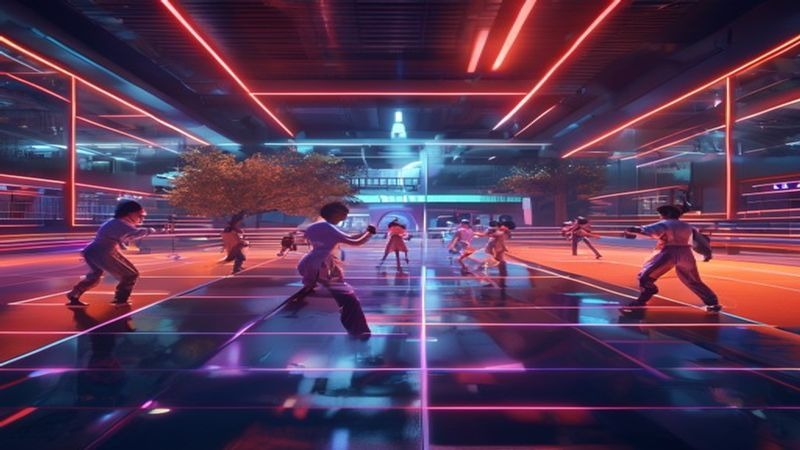 东大高武学院(2026)4K HQ 高码率 S01E01 – E02 HiveWeb