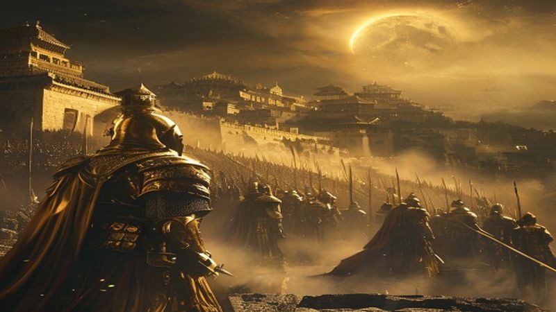 逐玉 (2026) 4K 60帧 HDR 全40集