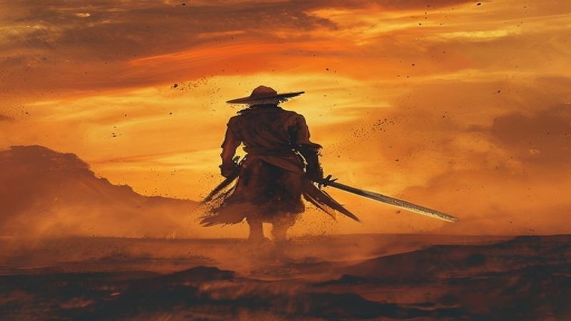 镖人 第二季(2026)4K 更新至07集 镖人 第二季(2026)4K 更新至07集封面图