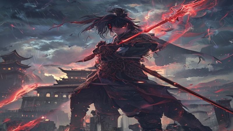 名称:神墓 年番(2025)4K 更新至51集 名称:神墓 年番(2025)4K 更新至51集封面图
