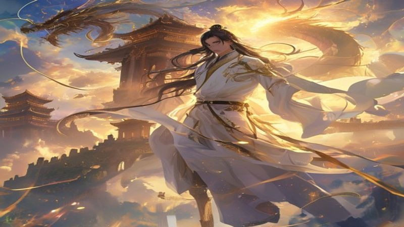 神墓 年番(2025)4K 更新至51集 神墓 年番(2025)4K 更新至51集封面图