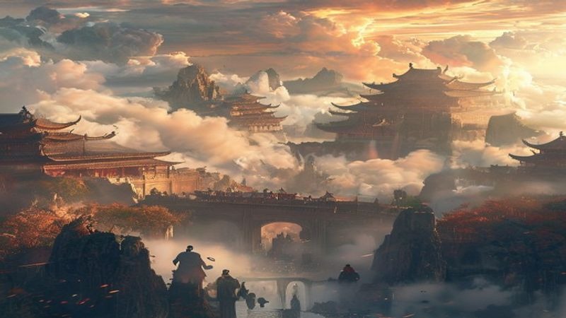 将夜（2026） 4K 高码 更新至14集