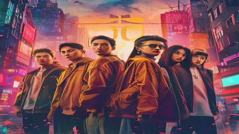 岂有此理(2026)4K S01E01 - E06 HiveWeb 岂有此理(2026)4K S01E01 - E06 HiveWeb封面图