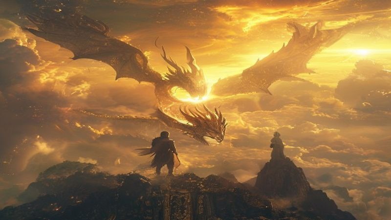 盘龙 (2026) 4K SDR 全20集 盘龙 (2026) 4K SDR 全20集封面图