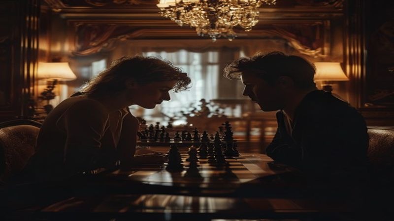夫妻的博弈（2026）4K 10bit S01E01 – E12 HiveWeb