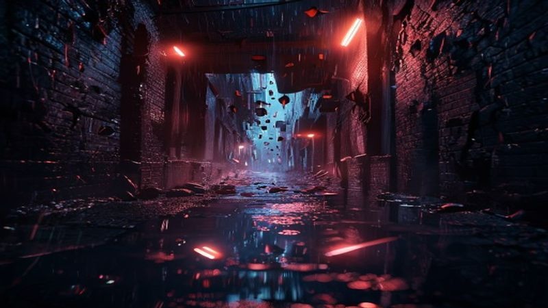 九个弹孔(2026)4K 60FPS S01E01 - E18 HiveWeb 九个弹孔(2026)4K 60FPS S01E01 - E18 HiveWeb封面图