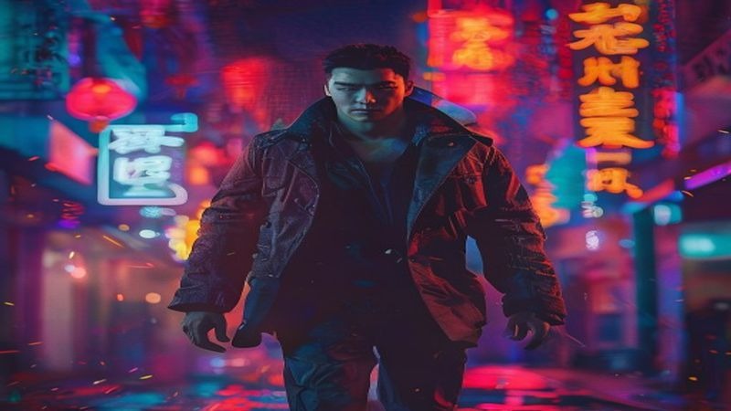 我叫任非凡（2026）4K 臻彩 S01E01 – E12 HiveWeb