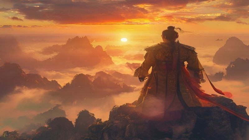 少侠逆袭攻略(2026)4K 臻彩S01E01 - E18 HiveWeb 少侠逆袭攻略(2026)4K 臻彩S01E01 - E18 HiveWeb封面图