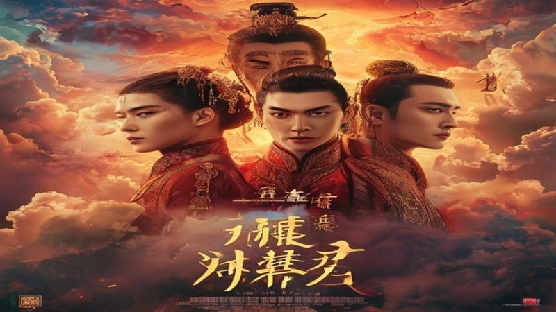 名称：贵人多旺事（2026）4K S01E01 – E23 HiveWeb