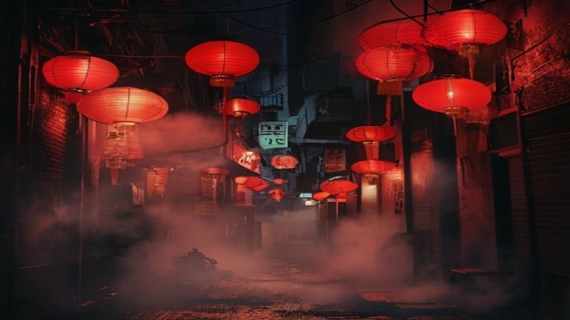 名称:阴阳路 (1997) 4K 国语 名称:阴阳路 (1997) 4K 国语封面图