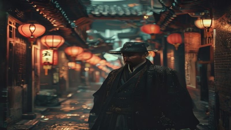 名称:京城奇探(2026)4K 60FPS S01E01 - E26 HIFI声 HiveWeb 名称:京城奇探(2026)4K 60FPS S01E01 - E26 HIFI声 HiveWeb封面图