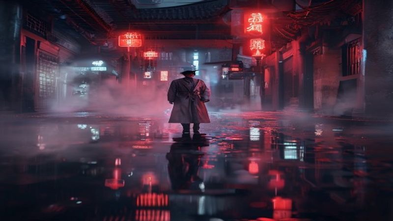 京城奇探（2026）4K 60FPS S01E01 – E26 HIFI声 HiveWeb