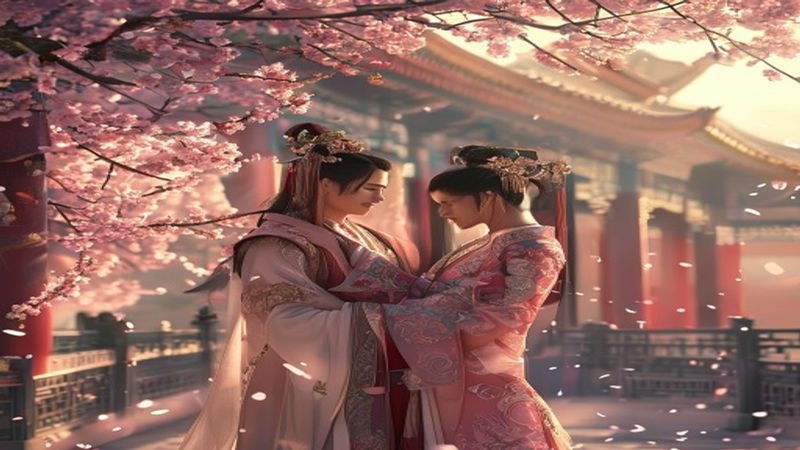 雀骨 (2026)爱情 古装 艾米 4KHDR60FPS 更新16集 雀骨 (2026)爱情 古装 艾米 4KHDR60FPS 更新16集封面图
