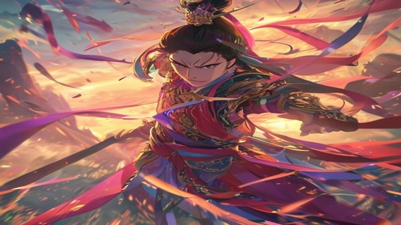 完美世界 4K 更新至 278集 完美世界 4K 更新至 278集封面图
