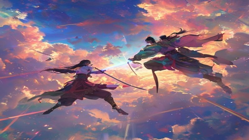 完美世界(2024)更新至278集 4K/国漫 完美世界(2024)更新至278集 4K/国漫封面图