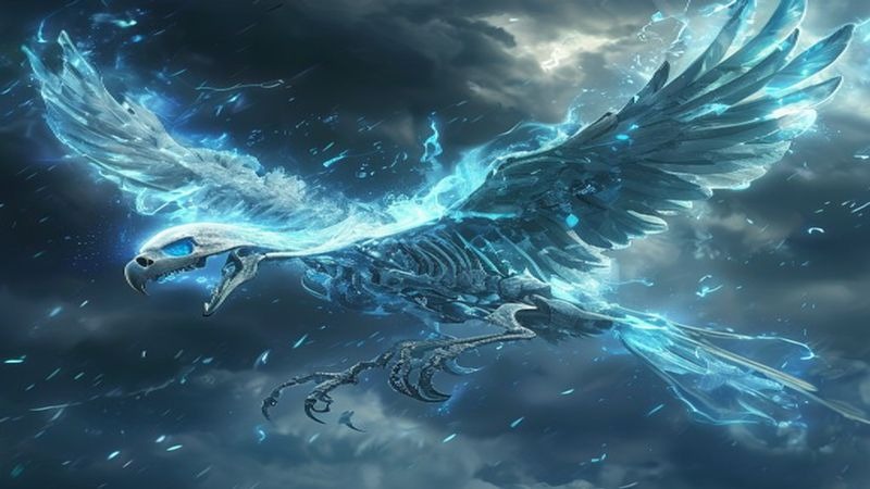 雀骨(2026)4K 10bit 60FPS 更至EP16 雀骨(2026)4K 10bit 60FPS 更至EP16封面图