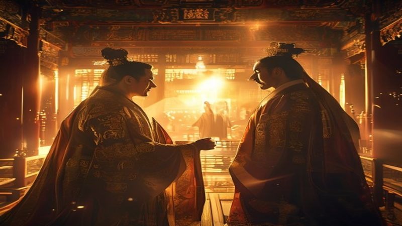 名称:山河枕 (2025) 4K 全40集 名称:山河枕 (2025) 4K 全40集封面图