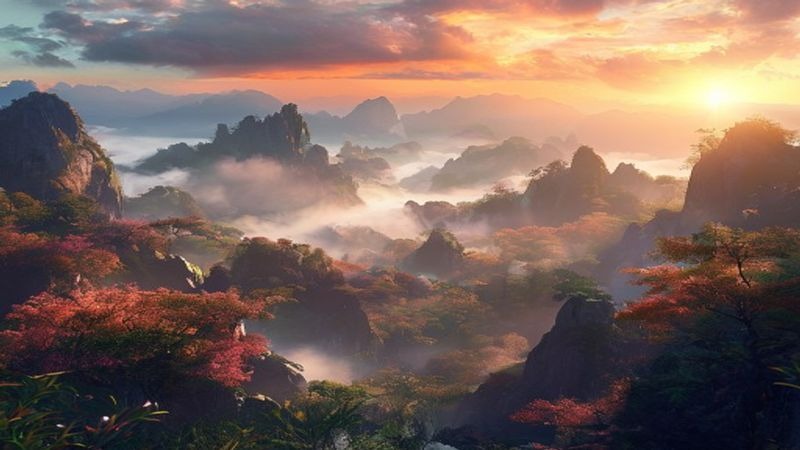 生万物 (2025) 4K 60帧 全36集 生万物 (2025) 4K 60帧 全36集封面图