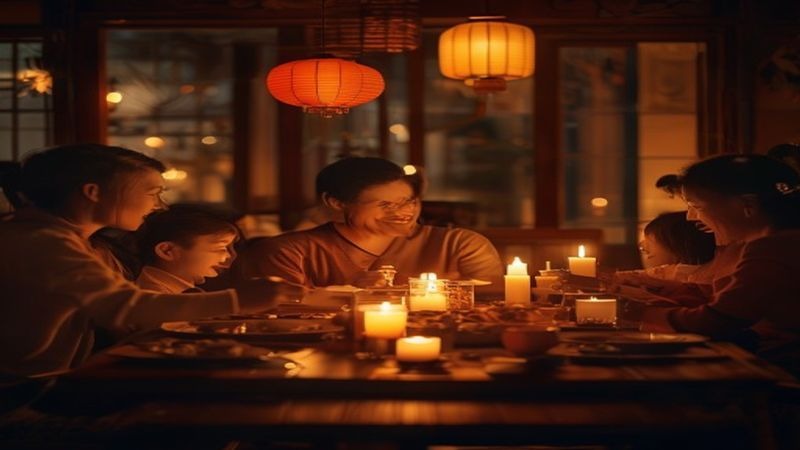 名称：世界的角落是晚餐 (2025) 4K 60帧 HDR 全12集