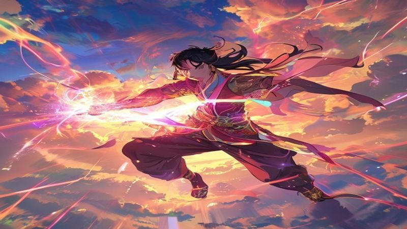 完美世界(2025)臻彩4K 热血国漫 更新278集 完美世界(2025)臻彩4K 热血国漫 更新278集封面图