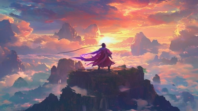 完美世界(2024)4K 臻彩10bit 更至EP278 完美世界(2024)4K 臻彩10bit 更至EP278封面图