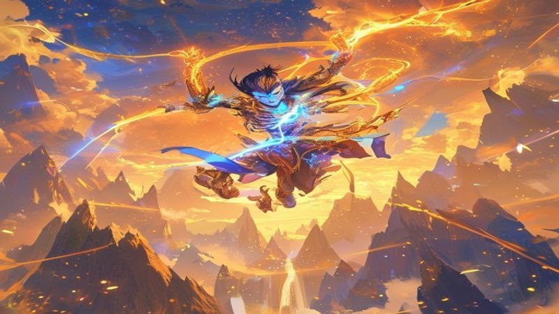 完美世界(2021)4K S01E01 - E278 完美世界(2021)4K S01E01 - E278封面图