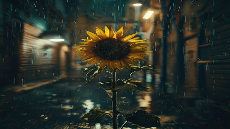 名称:向阳·花 (2025) 4K 高码 60帧 名称:向阳·花 (2025) 4K 高码 60帧封面图