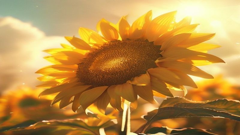 向阳·花 (2025) 4K 高码 60帧 向阳·花 (2025) 4K 高码 60帧封面图