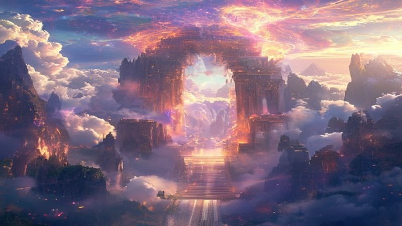 玄界之门 (2025) 4K 全26集 玄界之门 (2025) 4K 全26集封面图