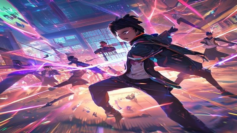 东大高武学院(2026)4K 更新至2集/国漫 东大高武学院(2026)4K 更新至2集/国漫封面图