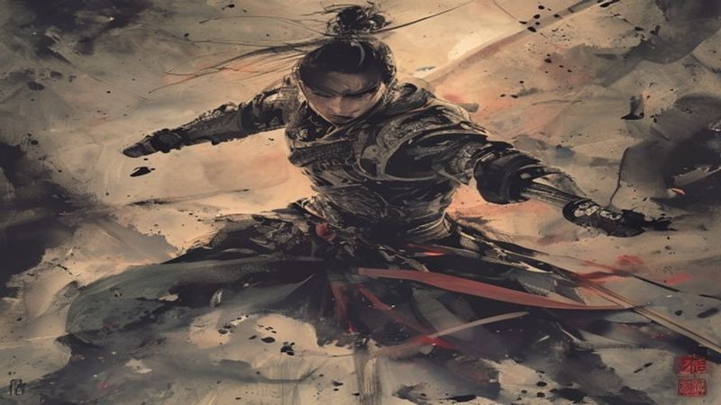 镖人 第二季 (2026) 4K 更新7集/国漫 镖人 第二季 (2026) 4K 更新7集/国漫封面图