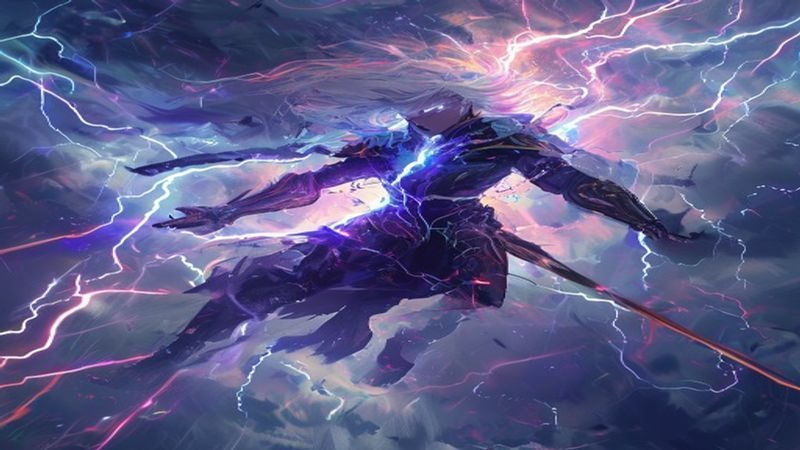 逆天邪神 年番(2026) 4K 更新至46集 逆天邪神 年番(2026) 4K 更新至46集封面图