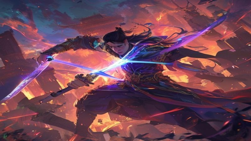 神墓 年番 (2025) 4K 更新至51集/国漫 神墓 年番 (2025) 4K 更新至51集/国漫封面图