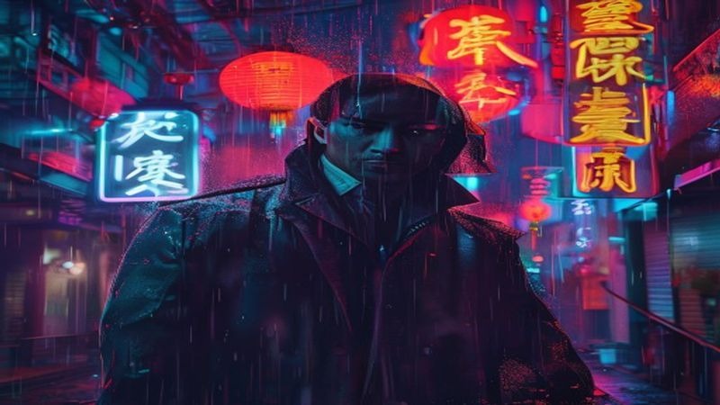 京城奇探（2026）4K 60FPS S01E01 – E27 HIFI声 HiveWeb