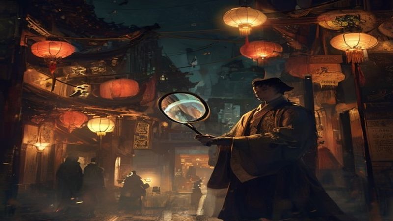 名称：京城奇探（2026）4K 臻彩MAX+ 60FPS 高码率 FLAC无损HiFi声 更至EP27