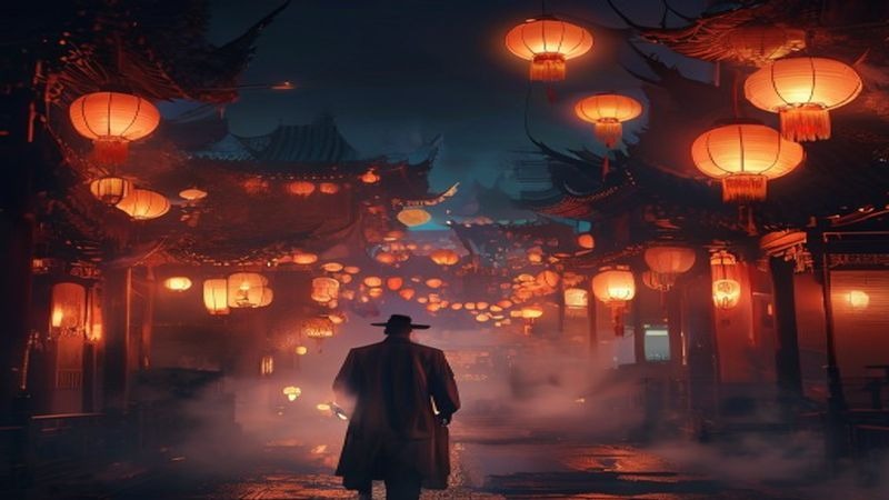 京城奇探(2026)4K 臻彩MAX+ 60FPS 高码率 FLAC无损HiFi声 更至EP27 京城奇探(2026)4K 臻彩MAX+ 60FPS 高码率 FLAC无损HiFi声 更至EP27封面图