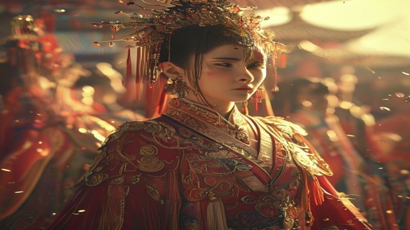 百花杀(2026)4K 臻彩MAX+ 60FPS 高码率 杜比全景声&FLAC无损HiFi声 更至EP17 百花杀(2026)4K 臻彩MAX+ 60FPS 高码率 杜比全景声&FLAC无损HiFi声 更至EP17封面图