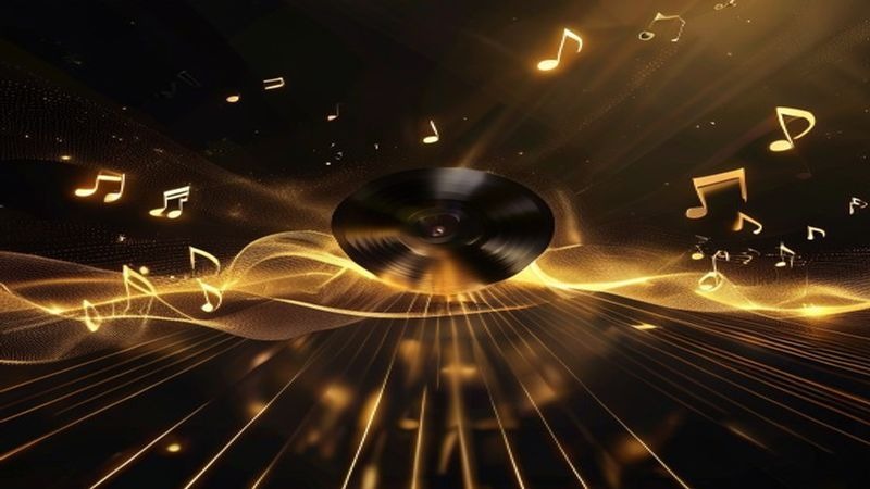 太平洋影音 2026广州 HI-END 臻品展MQA 纪念CD WAV 分轨 太平洋影音 2026广州 HI-END 臻品展MQA 纪念CD WAV 分轨封面图