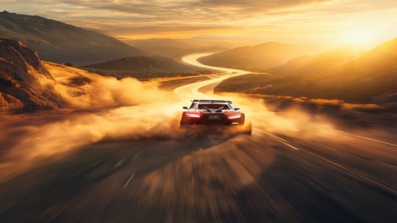 名称:飞驰人生2 (2024) 4K 60帧 名称:飞驰人生2 (2024) 4K 60帧封面图