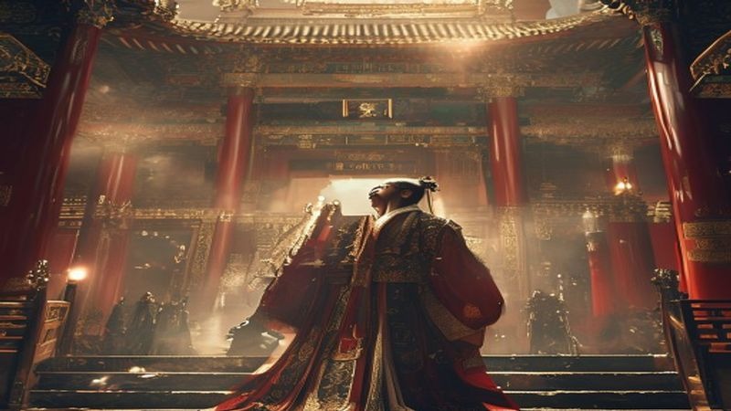 万人之上(2026) 4K 更新至08集 万人之上(2026) 4K 更新至08集封面图