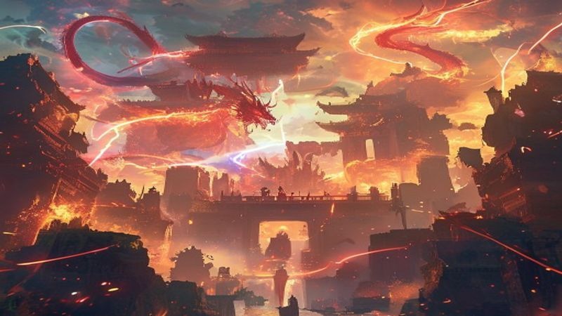 名称:国漫:大主宰 年番2 (2026) 4K 更新至82集 /国漫 名称:国漫:大主宰 年番2 (2026) 4K 更新至82集 /国漫封面图